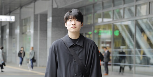 【mix】FUKUOKA FASHION SNAP＃12