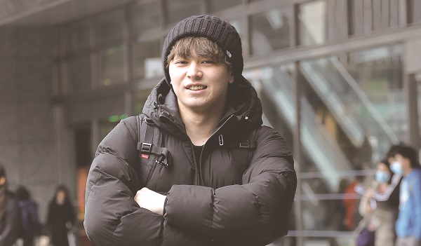 【mix】FUKUOKA FASHION SNAP＃16