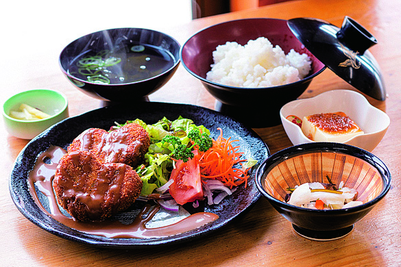【新宮町】相島の美味しい魚をお腹いっぱい味わう