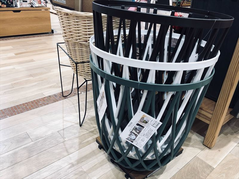 【雑貨店のスタッフが選ぶ一押しアイテム】《チェカゴ》にシックモダンなオシャレカラーが登場！