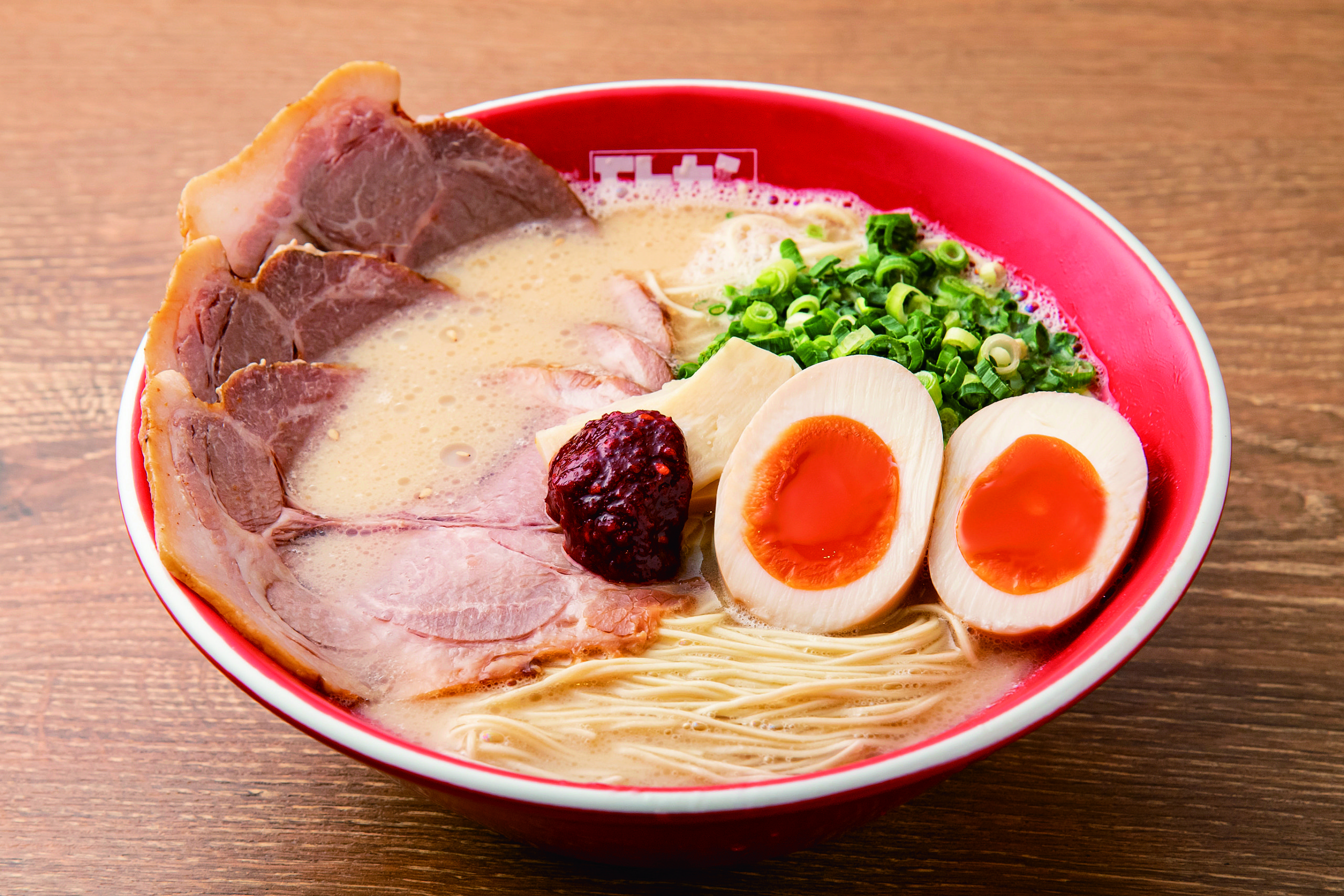 全国にファンを持つあのモヒカンが空港に登場！『世界のモヒカン エアポート店』