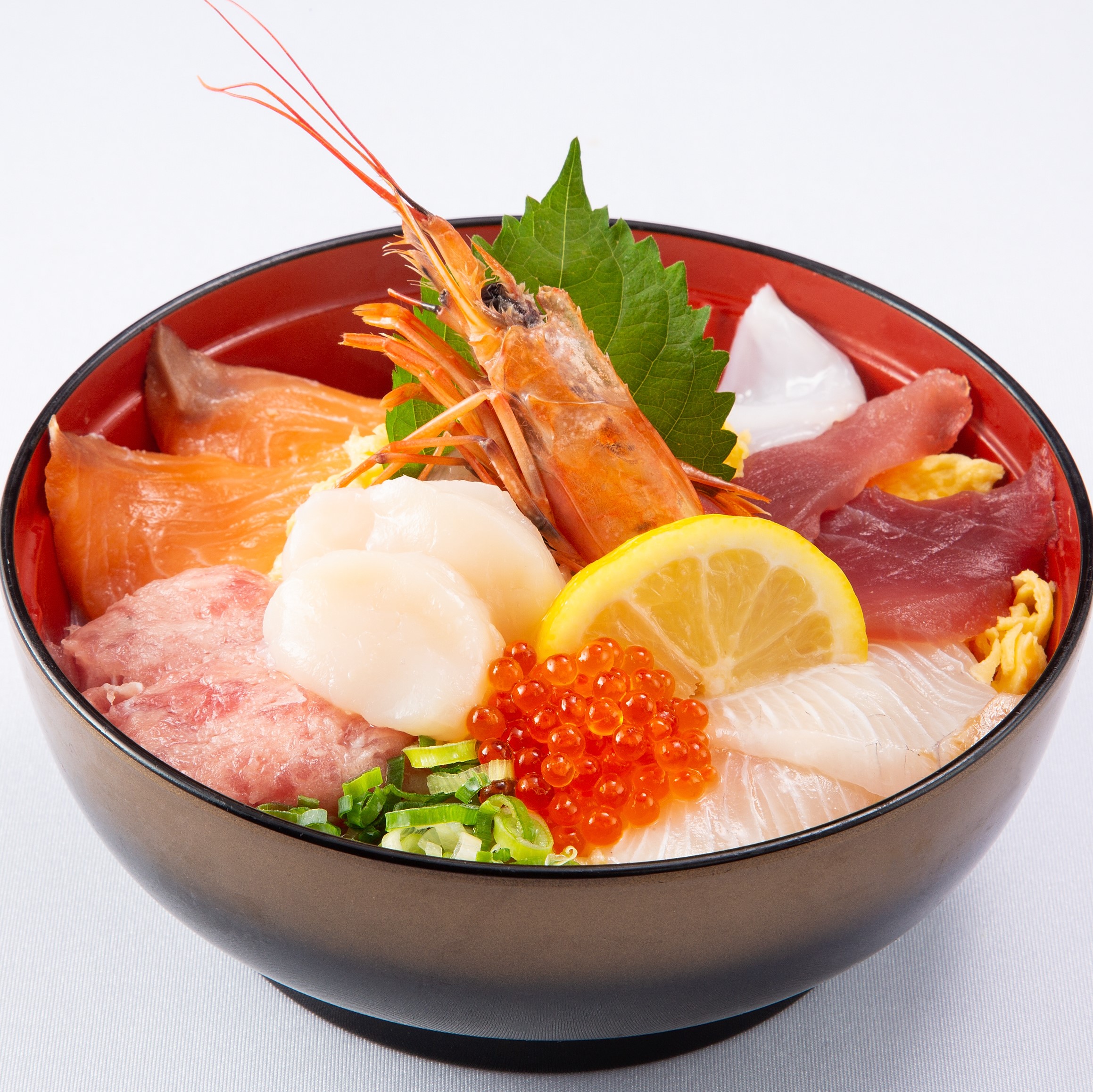【福岡テイクアウトグルメ】〜投稿編〜『海鮮丼・天ぷら博多 喜水丸 イオンマリナタウン店』（西区豊浜）