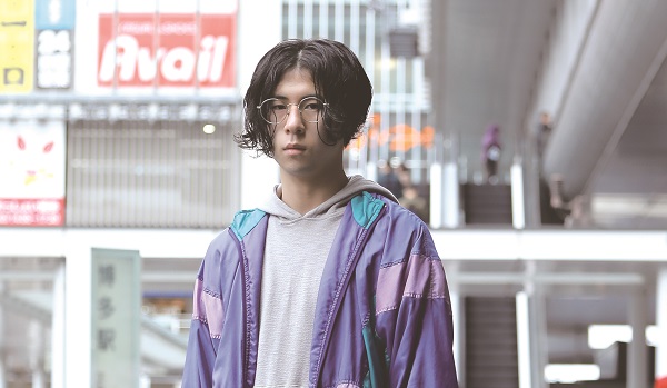 【mix】FUKUOKA FASHION SNAP＃14