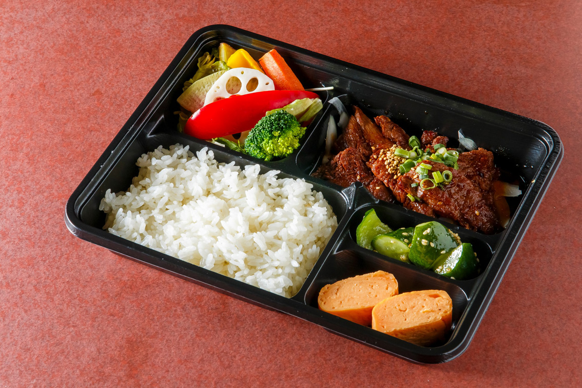 【福岡テイクアウトグルメ】〜投稿編〜『大衆食堂スタンド　げき』（中央区赤坂）