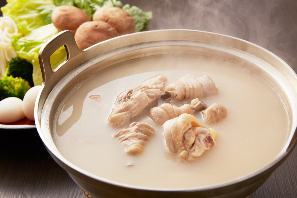 【福岡テイクアウトグルメ】創業110年！博多伝統の味『新三浦 博多本店』（博多区石城町）