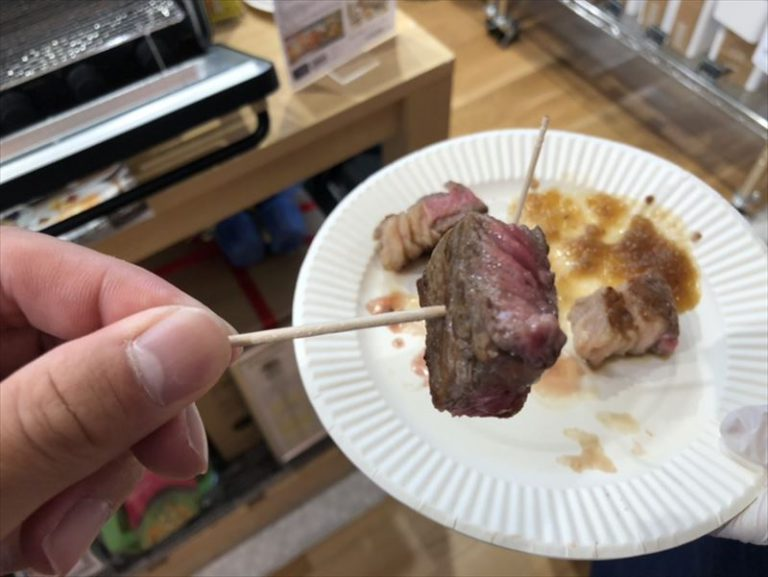 【雑貨店のスタッフが選ぶ一押しアイテム】店内に美味しい匂いが充満？！ハウズキッチンアイテムを使った実演販売♪