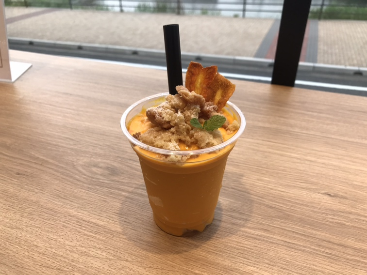 【雑貨店のスタッフが選ぶ一押しアイテム】今までニンジン嫌いだったシェフが作るミラクルシリーズ新作登場?