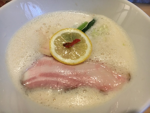 【福岡ラーメン】絶対に行ってほしい！那珂川のお忍び麺処『ナカムラボ.』