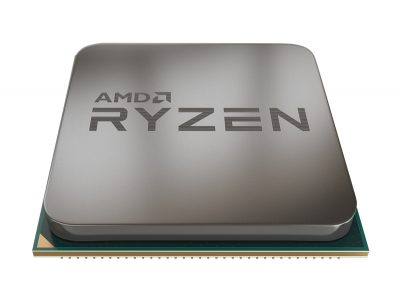 【週刊PCタイムス】商品課バイヤーがおすすめする一品！　AMD『Ryzen 3000XTシリーズ』