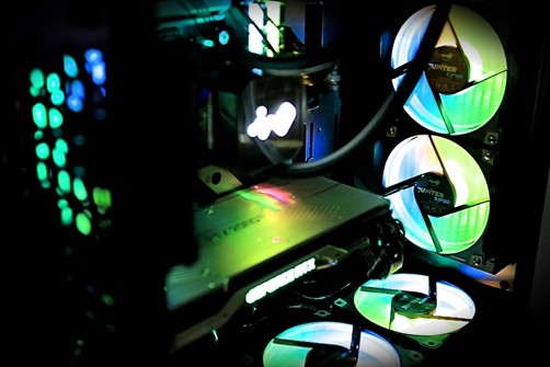 【週刊PCタイムス】特許取得デュアルポンプ採用の水冷ユニット国内発売