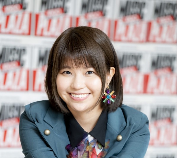 【インタビュー】天野なつ「福岡の素敵なミュージシャンたちと作った初のアルバムです！」