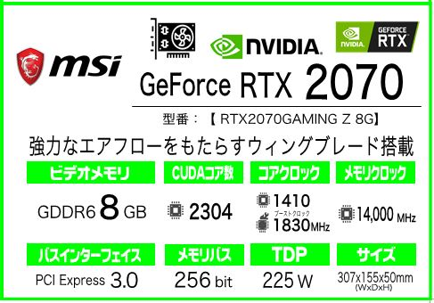 【週刊PCタイムス】専門店の「グラフィックボード」選び方！