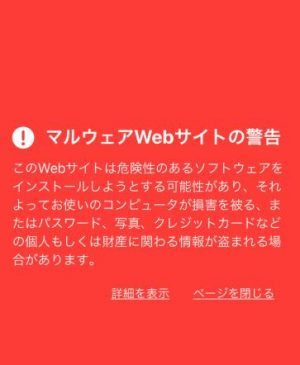 【週刊PCタイムス】最近店頭やお電話でお問い合わせが多い「フィッシング詐欺」！