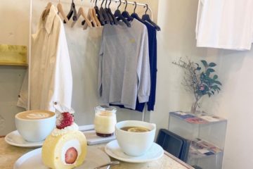 おしゃれ雑貨とコーヒーと。