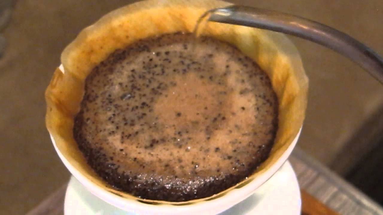 コーヒー豆の鮮度～焙煎屋さんが教える美味しいコーヒーの秘密#4～