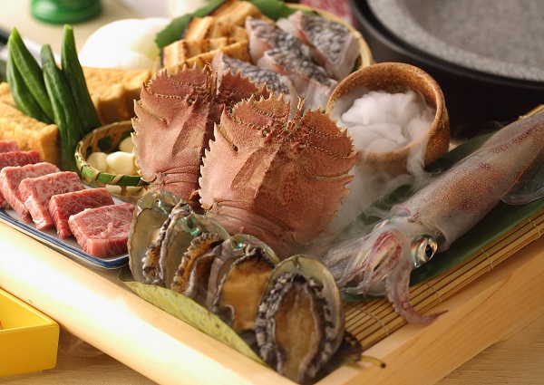 福岡の新鮮で美味しい魚 が食べたい 特設サイト New Standard がオススメする福岡の美味しい魚が食べられるお店5選 ふくおかナビ