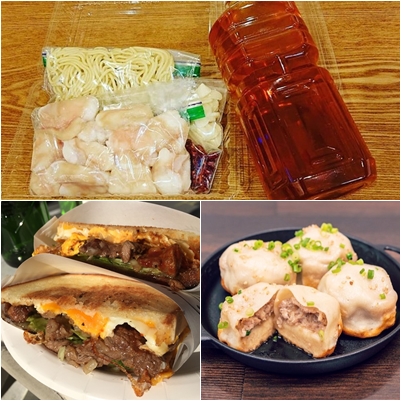 【福岡テイクアウトグルメ】おうちで食べよう！特設サイト「NewStandard」がオススメする福岡のお持ち帰りグルメ3選！