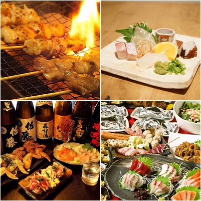 【熊本の居酒屋】でおいしい料理が食べたい！特設サイト「NewStandard」がおすすめする熊本の居酒屋さん4選！
