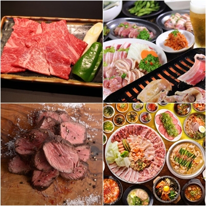 【大分の美味しいお肉】が食べたい！特設サイト「NewStandard」がオススメする大分の美味しいお肉が食べられるお店4選！
