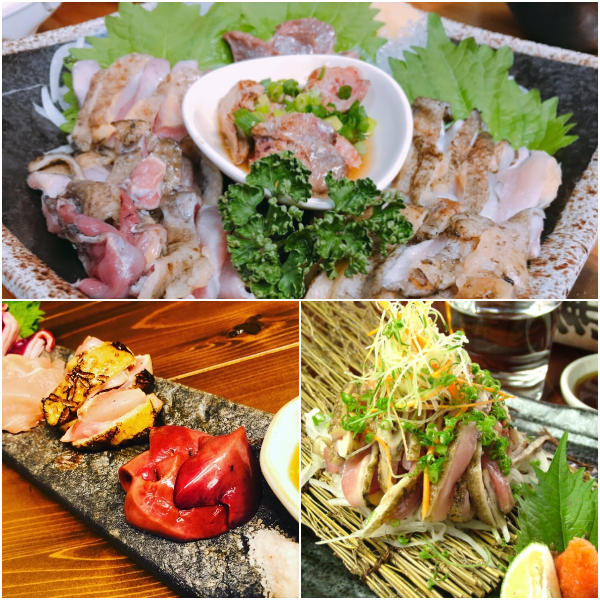 【九州の鶏料理がおすすめのお店3選】  特設サイト「NewStandard」がおススメする九州の鶏料理が美味しいお店3選！