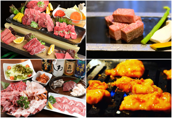【福岡で美味しい焼肉を食べるならココ！】特設サイト「NewStandard」がおススメする福岡の焼肉が美味しいお店4選！