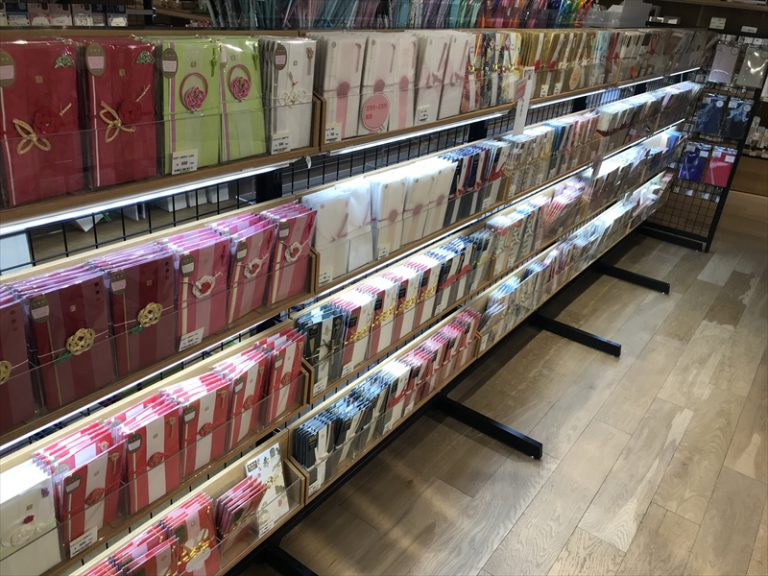 【雑貨店のスタッフが選ぶ一押しアイテム】結婚式に参加の人必見金封のマナー【オススメ金封】