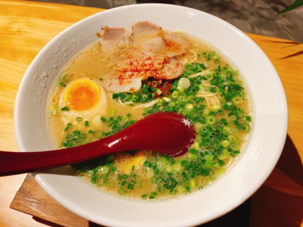 【NEW】受け継がれていく太陽の味!「麺屋我ガ(GAGA)」久留米登場! | ふくおかナビ