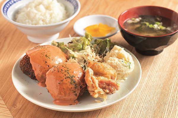 【FUKUOKA’s SELECT】大阪で大人気の大衆食堂が福岡初上陸！　中央区舞鶴『大衆食堂 スタンド そのだ』