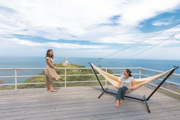 【福岡旅】旅行好きがオススメする異次元の大景観と島の風情に癒される「大島の旅」Vol.4