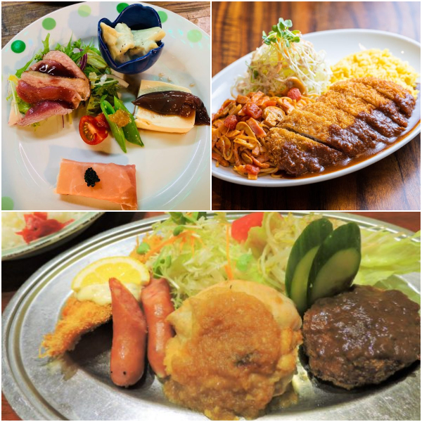 【長崎のおすすめランチ】はココ！特設サイト「NewStandard」がオススメする長崎でおすすめの美味しいランチがいただける店3選！