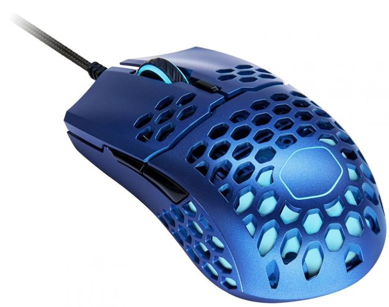 【週刊PCタイムス】商品課バイヤーがおすすめする一品！　新商品情報！Cooler Master 超軽量ゲーミングマウス!