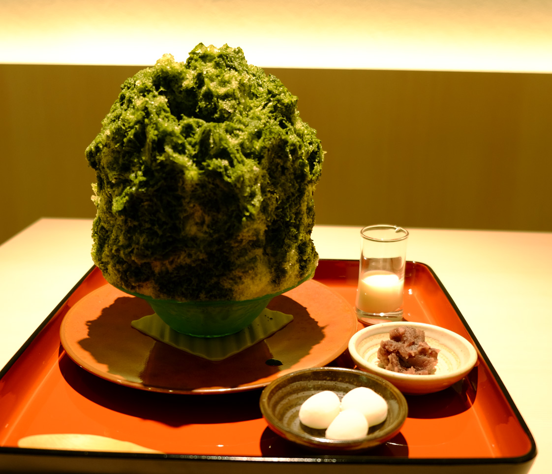 【福岡ニューオープン】『甘味処たきむら』