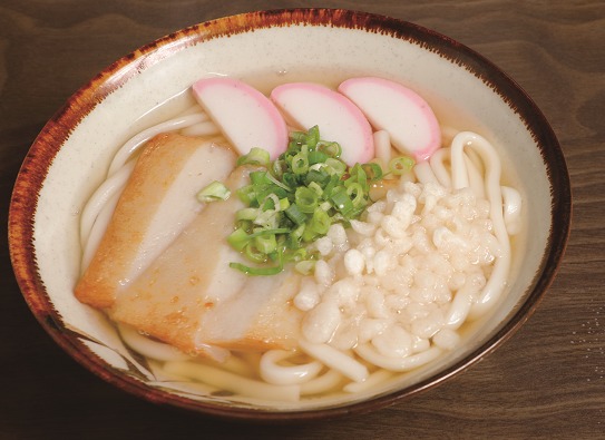 【福岡うどん】地元で愛され続け約100年！癒しのレトロ食堂『角屋食堂』