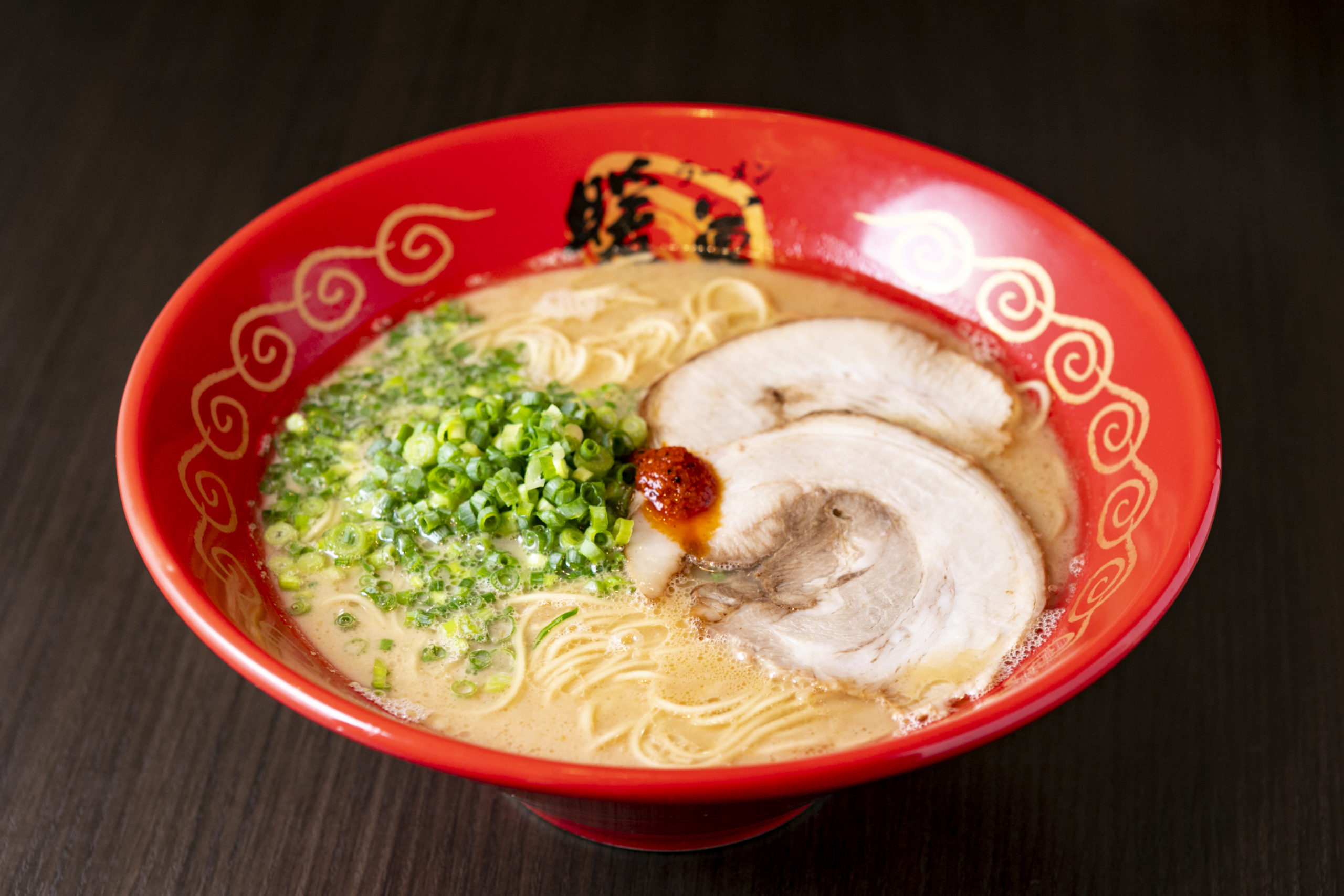 【福岡ラーメン】日常の暮らしでホッとできる暖かなとんこつラーメン『ラーメン暖暮 西新店』