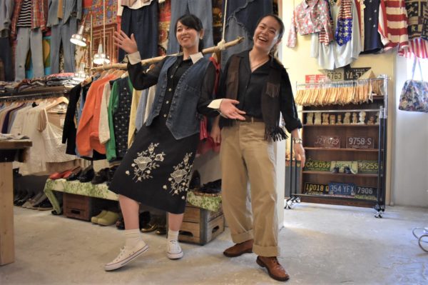 KAEさんとオフショット