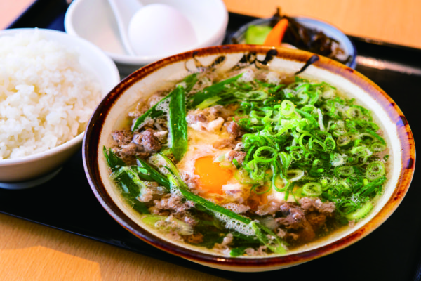 【福岡うどん】肉好き必見！！あの人気「焼肉はやと」の姉妹店『ニクスイハヤト』