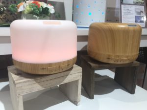 【雑貨店のスタッフが選ぶ一押しアイテム】加湿器の季節がやってきた!?