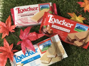 【雑貨店のスタッフが選ぶ一押しアイテム】大人気お菓子ローカー!!今年もチョコが食べたい季節になりました♪