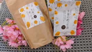 【雑貨店のスタッフが選ぶ一押しアイテム】製薬会社が創る入浴剤！女性のお悩みに生薬を❤