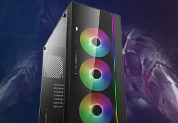 〈おうち時間の相棒〉人気ゲーミングPC 3選【週刊PCタイムス】