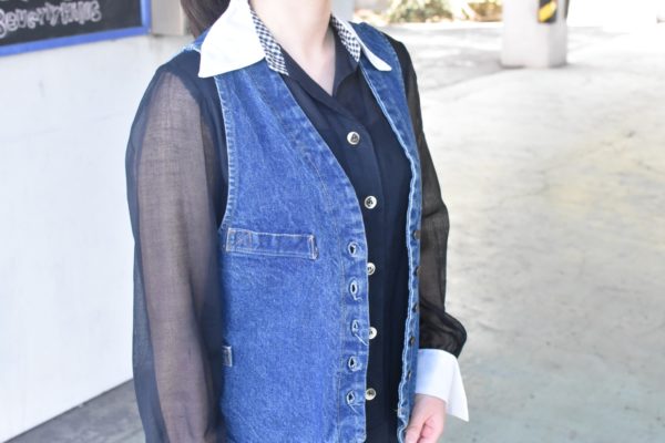 #VEST