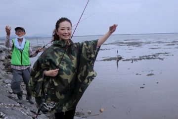 Love Chikugo 有明海 を満喫 ここだけのスペシャルな 漁 を体験しよう ふくおかナビ