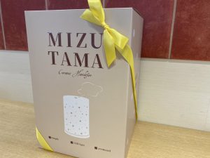 【雑貨店スタッフ一押しアイテム】乾燥の季節には!?MIZUTAMA（水玉）加湿器