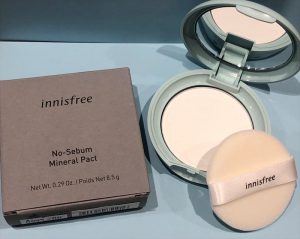 【雑貨店のスタッフが選ぶ一押しアイテム】赤ちゃんみたいなさらすべ肌！Innisfreeの人気アイテムのパクトverが入荷