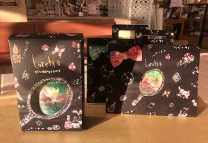 【雑貨店スタッフ一押しアイテム】特別な日に特別なトリートメントを使ってみた💛