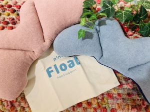 【雑貨店スタッフ一押しアイテム】こんなの…欲しかったー！！の声多数！枕の上に使う枕
