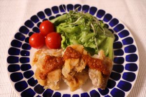 【雑貨店スタッフ一押しアイテム】くせになる味！とまとみそでお店の味に♪