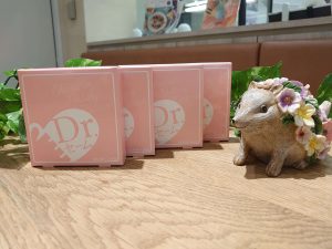 【雑貨店のスタッフが選ぶ一押しアイテム】洗顔ミトンでごっそり落としてツルツル実感！「ドクターセーム」