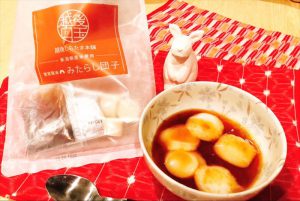 【雑貨店スタッフ一押しアイテム】レンジで簡単！おうちで作れる本格みたらし団子！