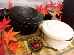 【雑貨店スタッフ一押しアイテム】五分で炊き立てが食べられる！まかない計画ごはんジャー🍚